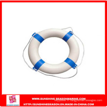 Bouée de sauvetage Standard international de natation / cycle de vie de haute qualité (R-01)